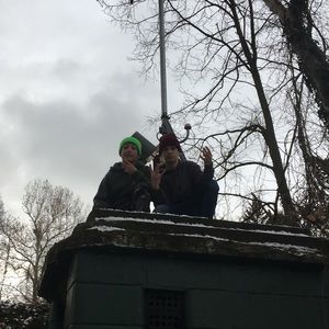 Meet your Posher, Dylan